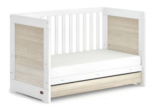 Boori Elite Cot Bed - Image 3