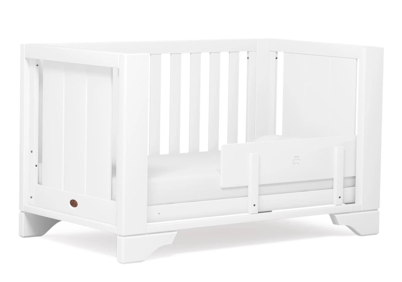 Boori Eton Expandable Cot Bed - Image 5