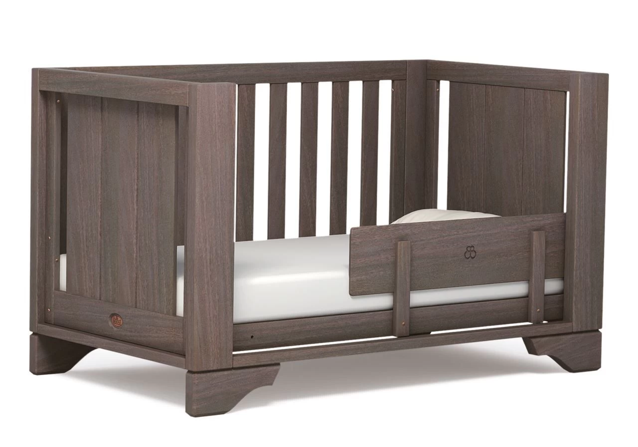 Boori Eton Expandable Cot Bed - Image 2