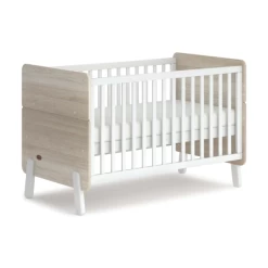 Boori Natty Cot Bed