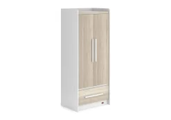 Boori Neat 2 Door Wardrobe