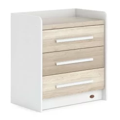 Boori Neat 3 Drawer Chest