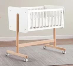 Boori Neat Bedside Sleeper