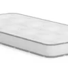 Boori Cot Bed Pocket Spring Mattress