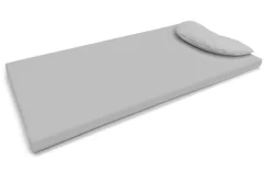 Boori Soft Lux Change Pad