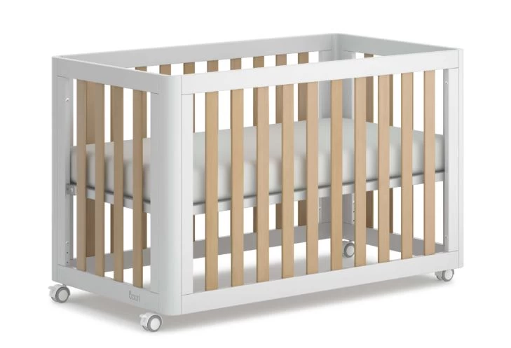 Boori Turin Compact Cot