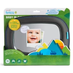 Brica Mirror Baby In Sight