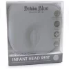 Bubba Blue Breathe Easy® Infant Head Rest Grey