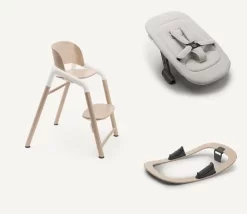 Bugaboo Giraffe Newborn Bundle