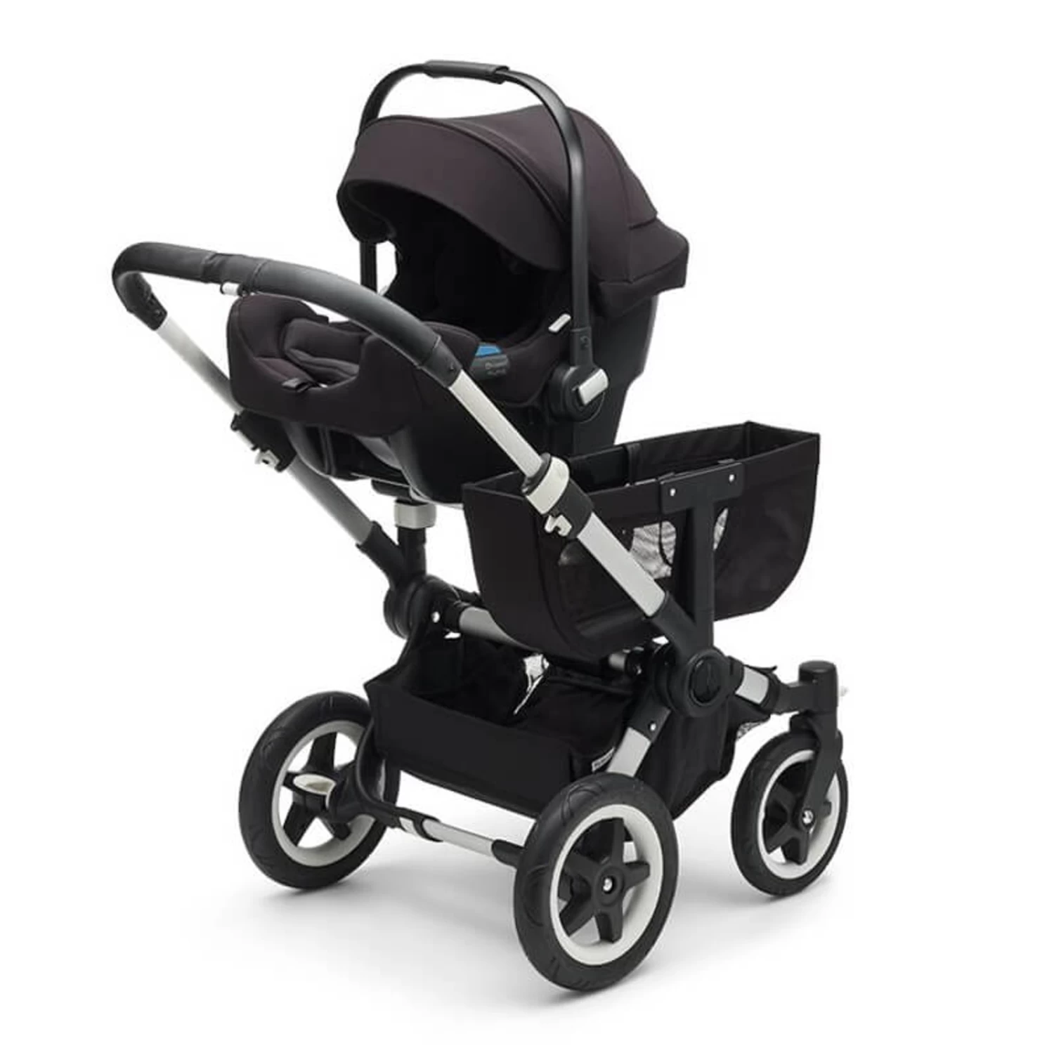 Bugaboo Turtle By Nuna - Image 11