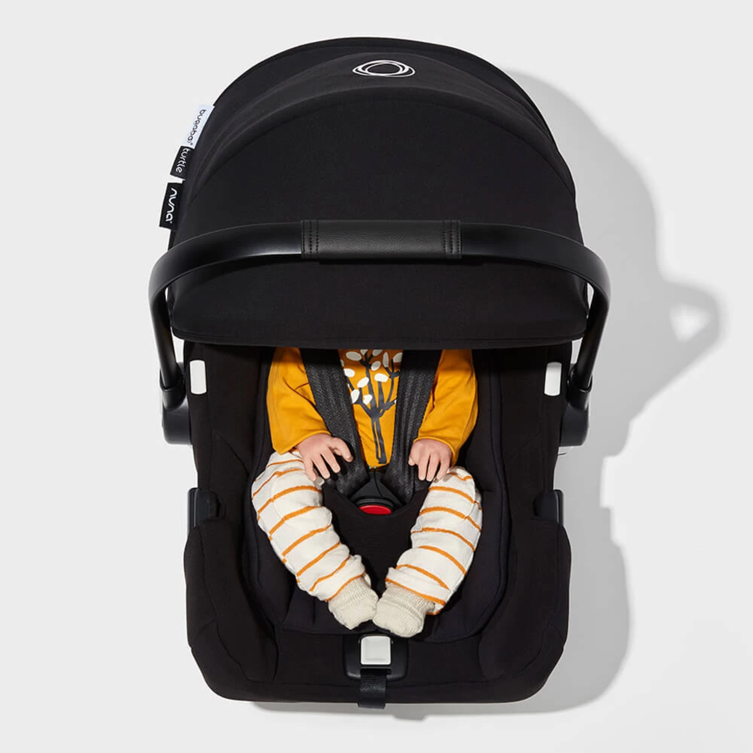 Bugaboo Turtle By Nuna - Image 6