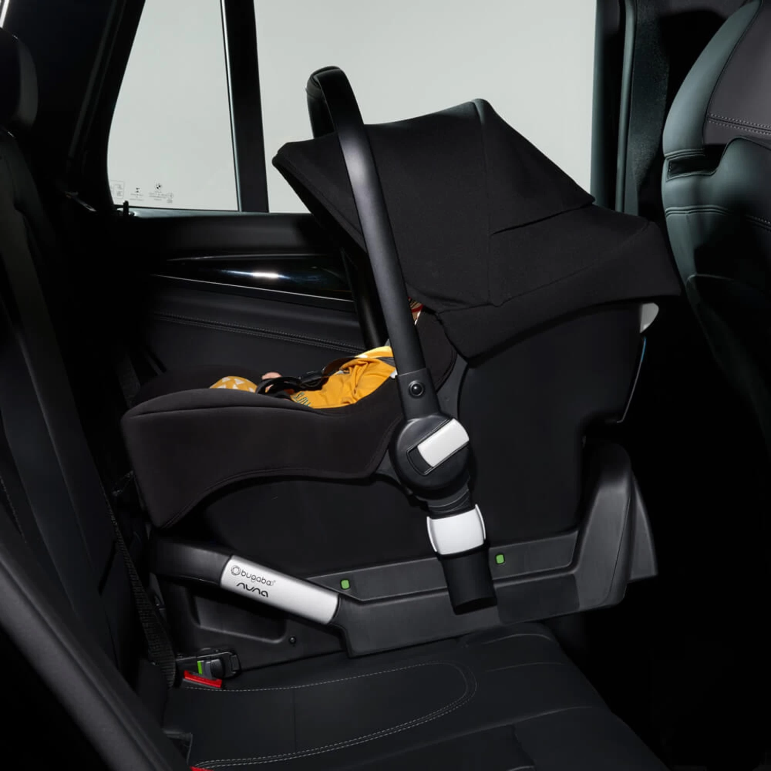 Bugaboo Turtle By Nuna - Image 7