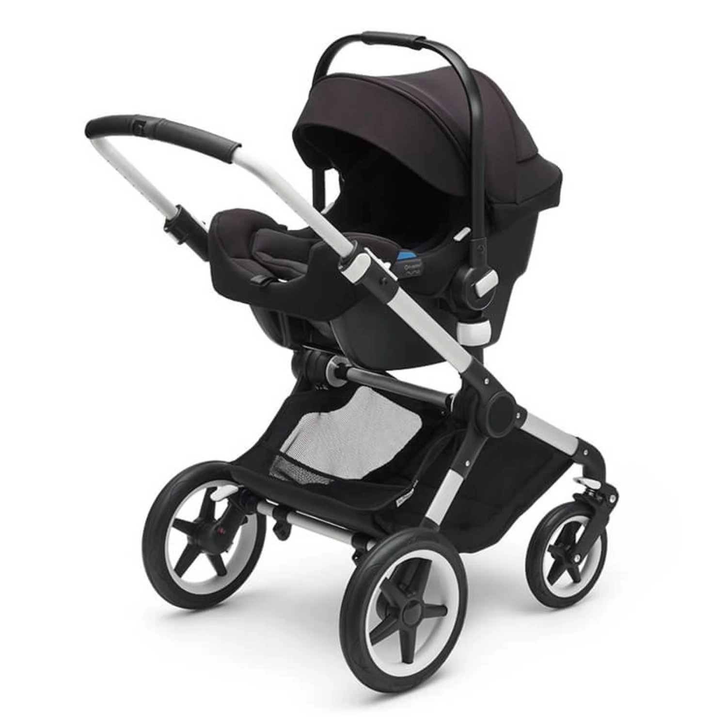 Bugaboo Turtle By Nuna - Image 9