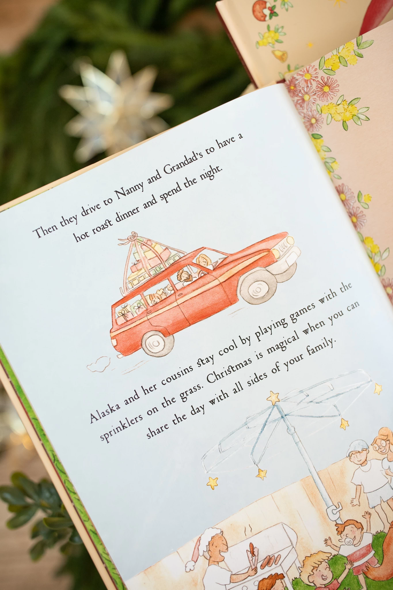 Alaska’s Magical Christmas - Image 2