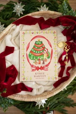 Alaska’s Magical Christmas