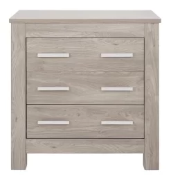 Love N Care Bordeaux 3 Draw Chest & Changer