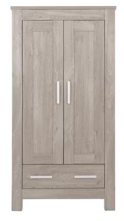 Love N Care Bordeaux Wardrobe