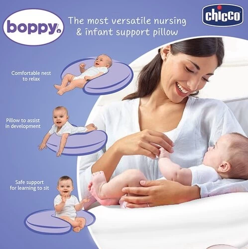 Chicco Boppy Pillow - Image 2