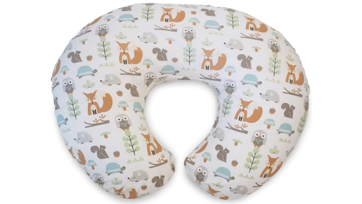 Chicco Boppy Pillow - Image 3