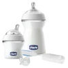 Chicco Natural Feeding Newborn Starter Set Small