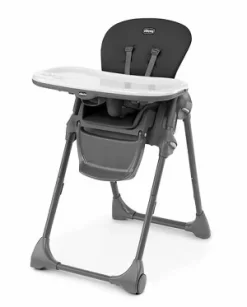 Chicco Polly Highchair