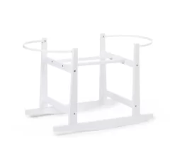Childhome Rocking Stand For Moses Basket