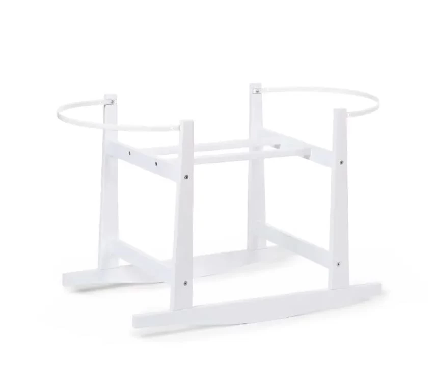 Childhome Rocking Stand For Moses Basket