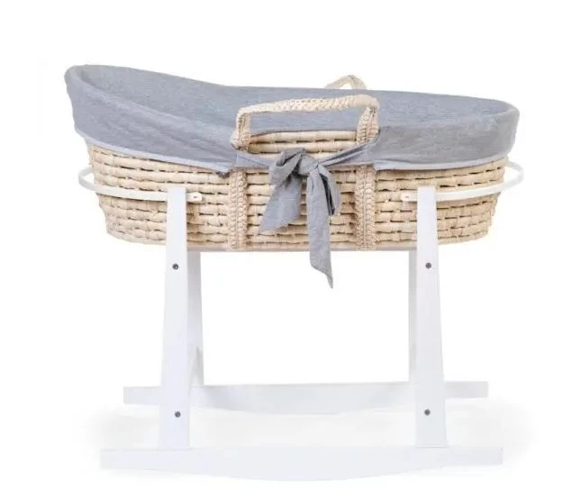 Childhome Rocking Stand For Moses Basket - Image 3