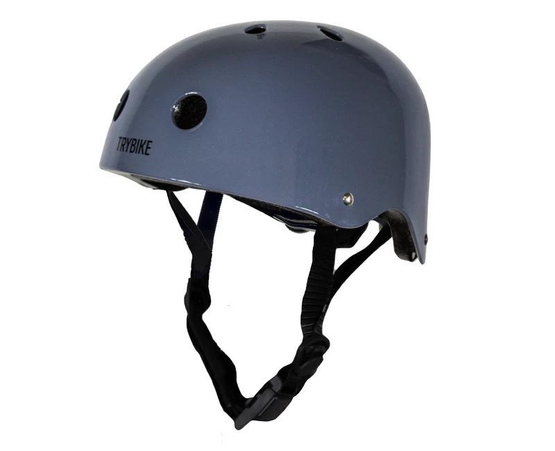 CoConuts Vintage Helmet Grey