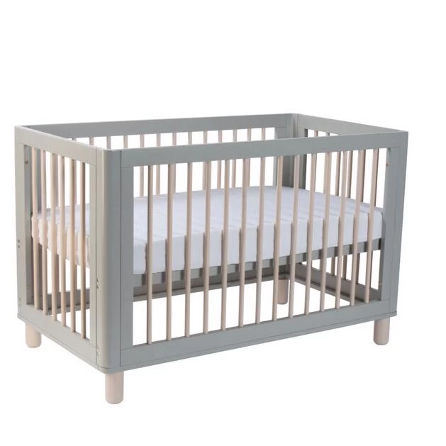 Cocoon Allure 4 In 1 Cot + Mattress - Image 4