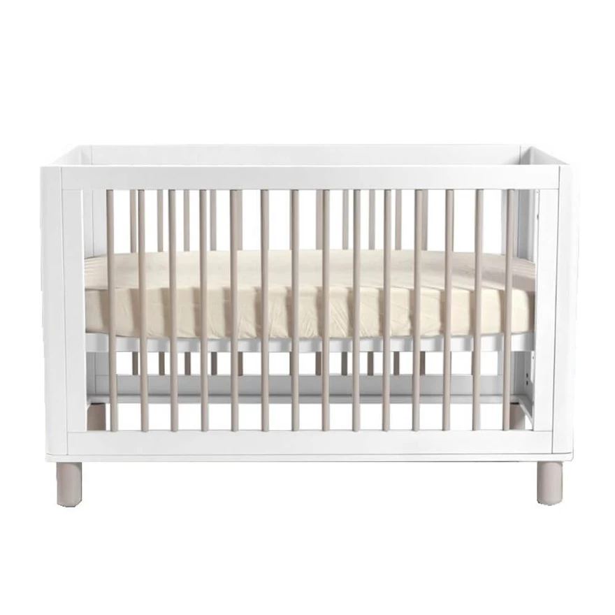Cocoon Allure 4 In 1 Cot + Mattress - Image 7