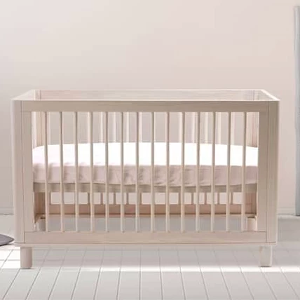 Cocoon Allure 4 In 1 Cot + Mattress - Image 2