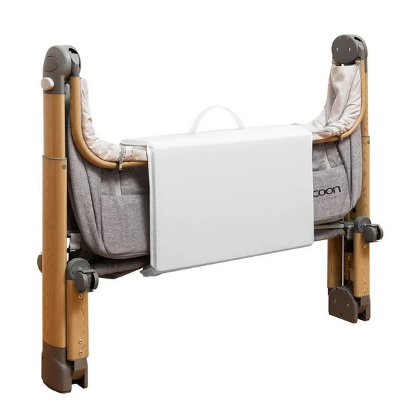 Cocoon Snuggle Time Co-Sleeper - Image 2