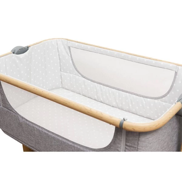 Cocoon Snuggle Time Co-Sleeper - Image 3