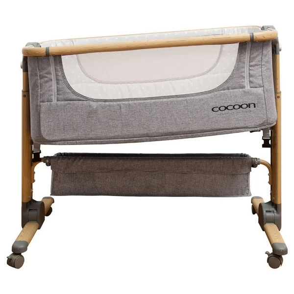 Cocoon Snuggle Time Co-Sleeper - Image 4