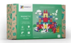 Connetix 100 Piece Creative Pack