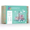 Connetix 106 Piece Pastel Ball Run Pack