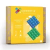 Connetix 2 Piece Base Plate Pack