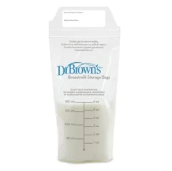 Dr. Brown's Dr Brown's Breastmilk Storage Bags