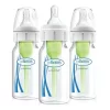 Dr. Brown's Dr Brown's Options+ Narrow Neck Bottle 120ml 3 Pack