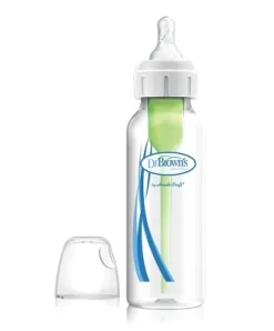 Dr. Brown's Dr Brown's Options+ Narrow Neck Bottle 250ml