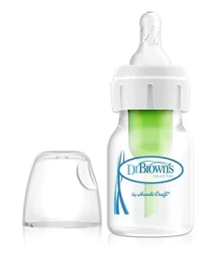 Dr. Brown's Dr Brown's Options+ Narrow Neck Bottle 60ml