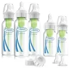 Dr. Brown's Dr Brown's Options+ Narrow Neck Newborn Feeding Set