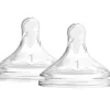 Dr. Brown's Dr Brown's Options+ Wide Neck Teats