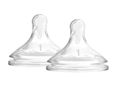 Dr. Brown's Dr Brown's Options+ Wide Neck Teats