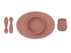 EZPZ First Foods Tiny Set