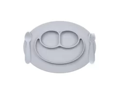 EZPZ Mini Feeding Set