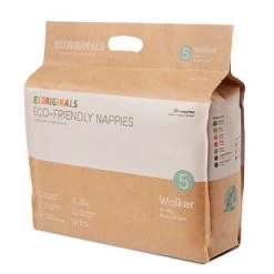Ecoriginals Nappies