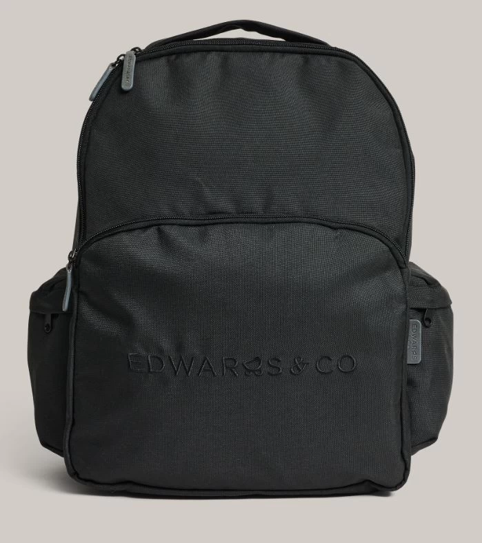Edwards & Co Backpack