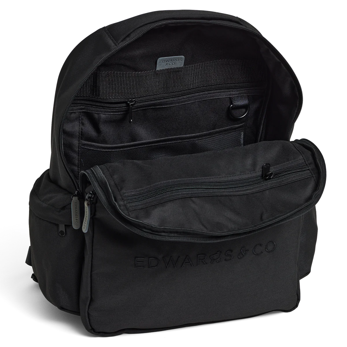 Edwards & Co Backpack - Image 3